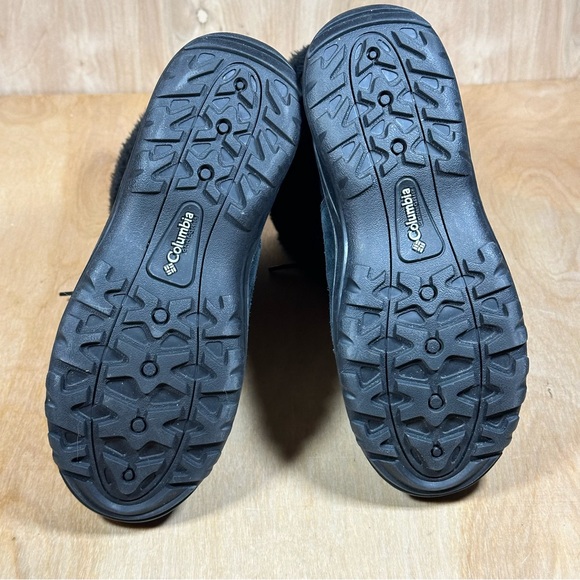 Columbia Ice Maiden II Women’s Boots size 8 - Picture 3 of 8